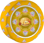 Сметанковый