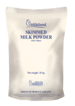 Сухое обезжиренное молоко