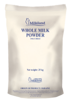 Сухое цельное молоко