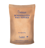 Сухая деминерализованная сыворотка